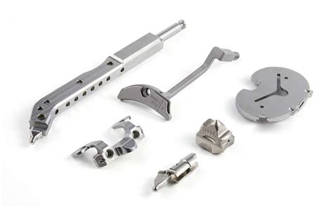 china medical cnc machining|CNC Machined Parts for Medical Manufacturer .